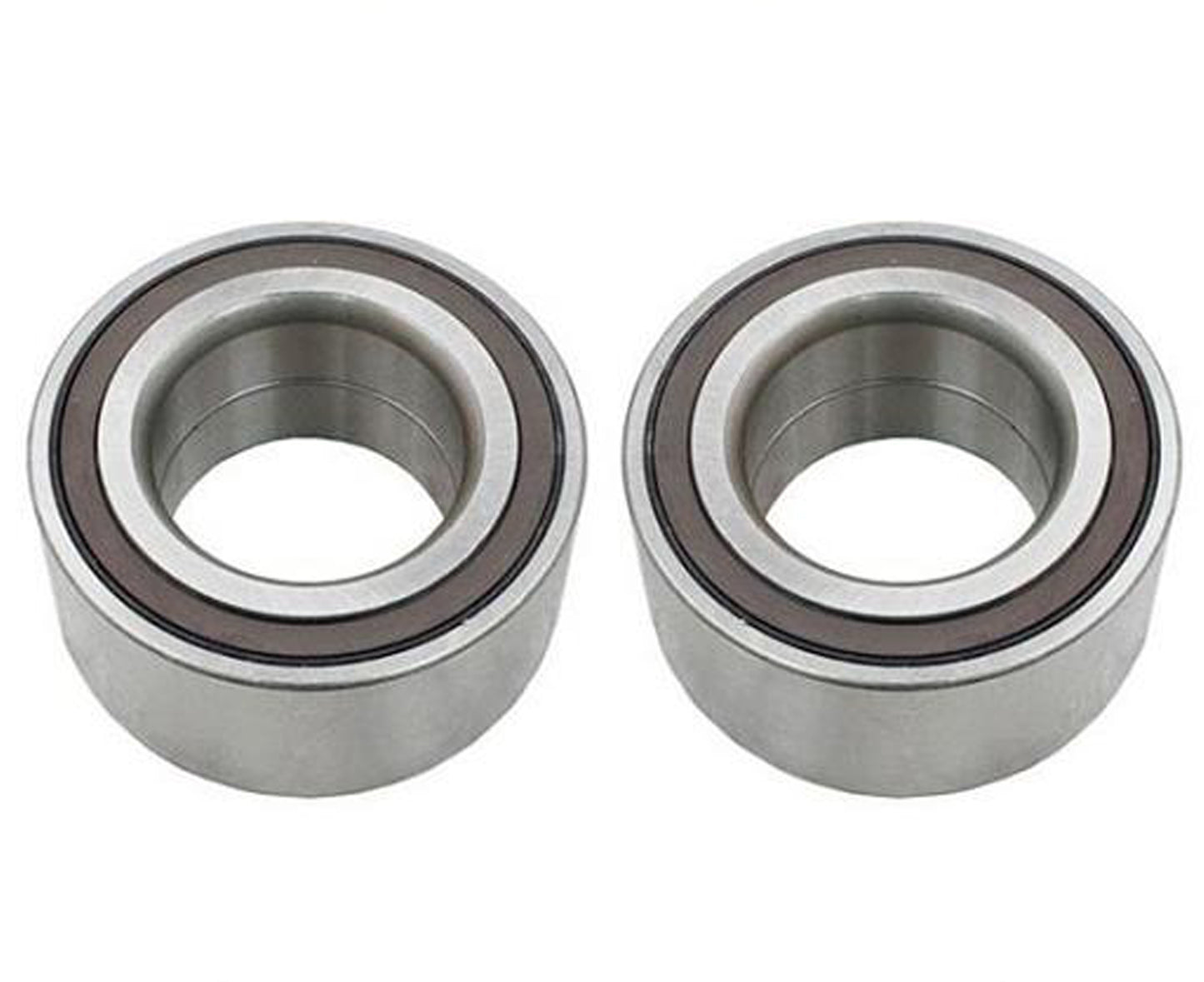 (2) 100% New Front Wheel Bearing for Honda Accord Front Wheel Drive 2013-2017