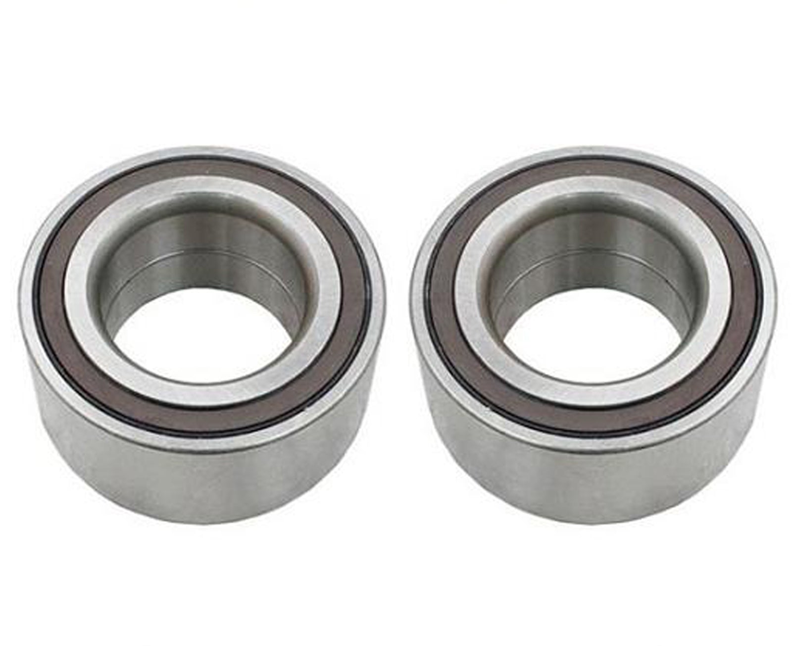 (2) 100% New Front Wheel Bearing for Honda Accord Front Wheel Drive 2013-2017