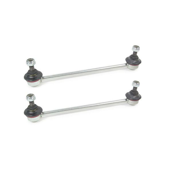 Fits 2002-2008 Mini Cooper Base & S Models (2) Rear Left & Right Stabilizer Bar Links