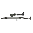 1993-1994 Grand Wagoneer Outer Tie Rod Rods Ends DS1310 Drag Link 3Pc