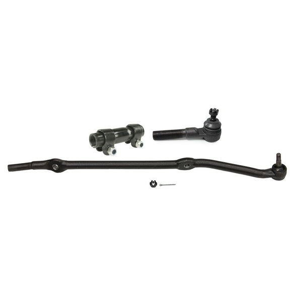 1993-1994 Grand Wagoneer Outer Tie Rod Rods Ends DS1310 Drag Link 3Pc