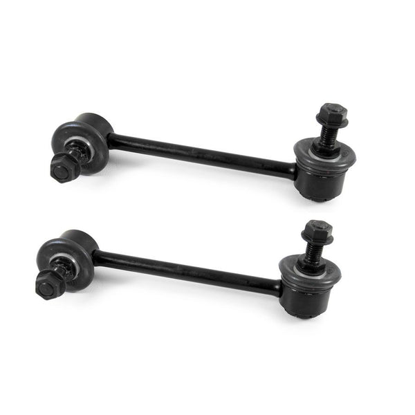 K90702 K90703 Suspension Stabilizer Bar Front 98-04 Rodio Front Sway Bar Links