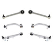 For 96-01 Audi A4 98-01 A6 6 100% All New Control Arm Ball Joint 6 Pc KIT