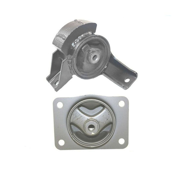 Soporte de motor delantero izquierdo y derecho para Suzuki SX4 2.0L 2007-2009