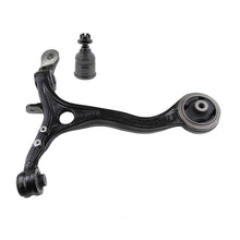 09-14 TSX 08-12 Accord D/S Frt Lower Control Arm With Ball Joint & Bushings