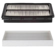 Engine & Cabin Air Filter For Hyundai Palisades 3.8L 2020-2024