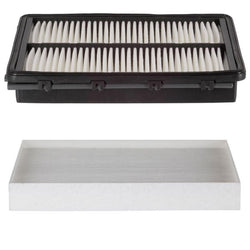 Engine & Cabin Air Filter For Hyundai Palisades 3.8L 2020-2024