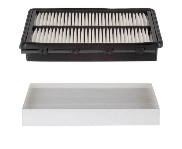 Engine & Cabin Air Filter For Hyundai Palisades 3.8L 2020-2024