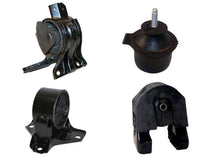 Engine Motor Mounts & Transmission Mounts Kit for Hyundai Sonata 2.4L 2006-2010