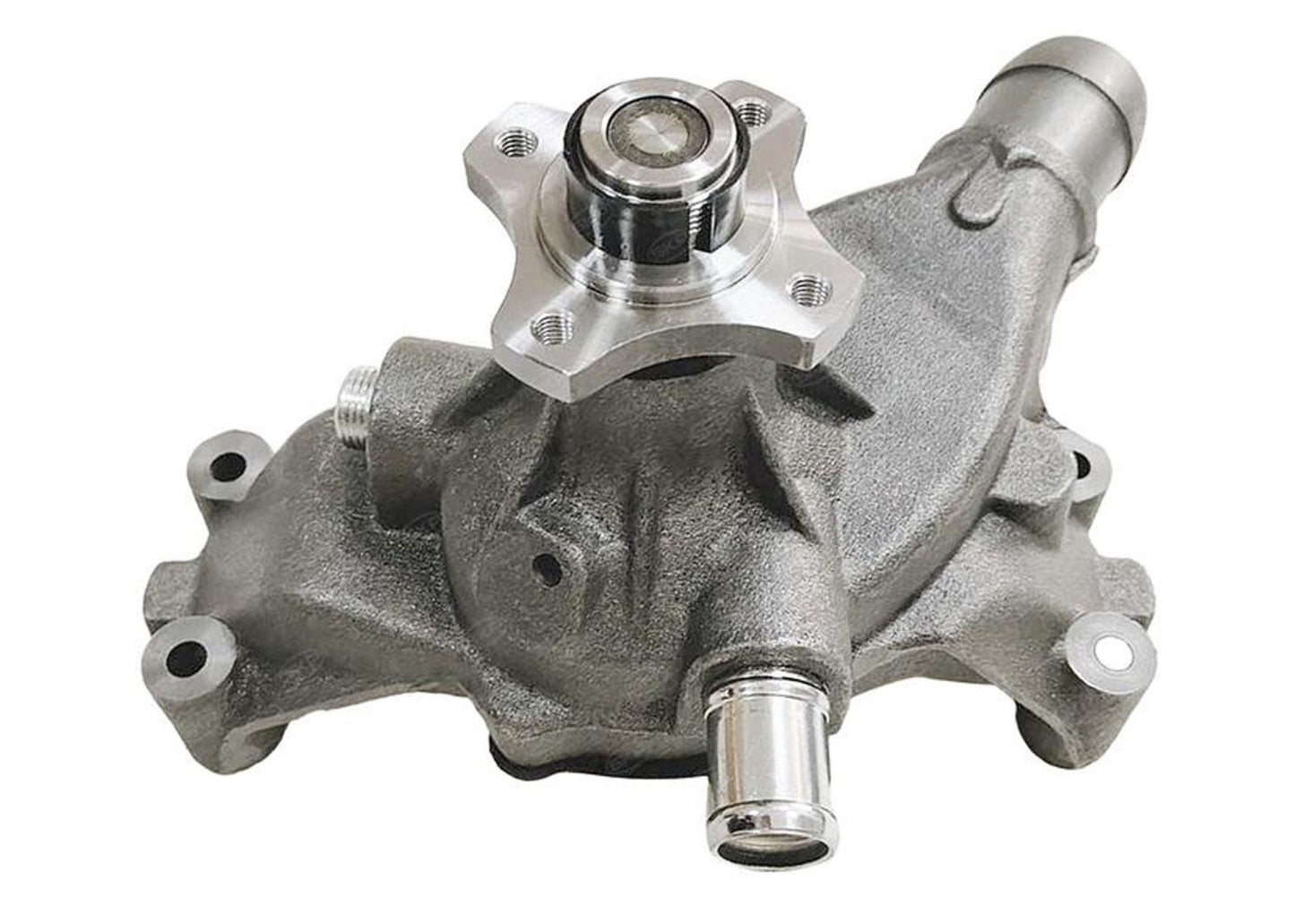 Brand New Cooling Water Pump Fits 01-02 Chevy & GMC 8.1L V8 3500 Series