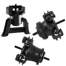 Engine Motor Mounts & Transmission Mount 3PC Kit 95-02 for Mazda Millenia 2.5L