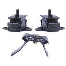 1984-1989 for Toyota 4Runner 2.4L Engine & Automatic Transmission Mounts 3pc Kit