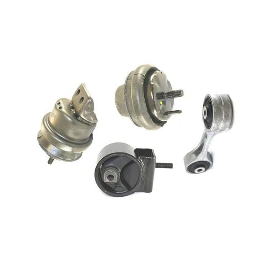 Engine & Transmission Mounts For Mercury Sable 3.0L 2000-2005 Vin U & 2 OHV