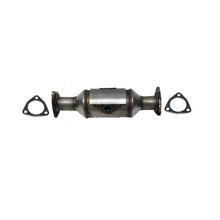 Catalytic Converter Made In USA Gaskets for Acura TL for Honda Accord 1998-2002