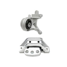 For GMC EQUINOX 05-09 TORRENT 06-09 Front Engine and Transmission Mounts 2pc Kit