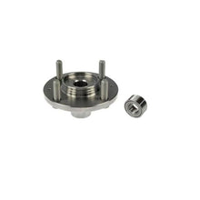 Buje y cojinete de rueda delantera para Hyundai Elantra 2001-2006
