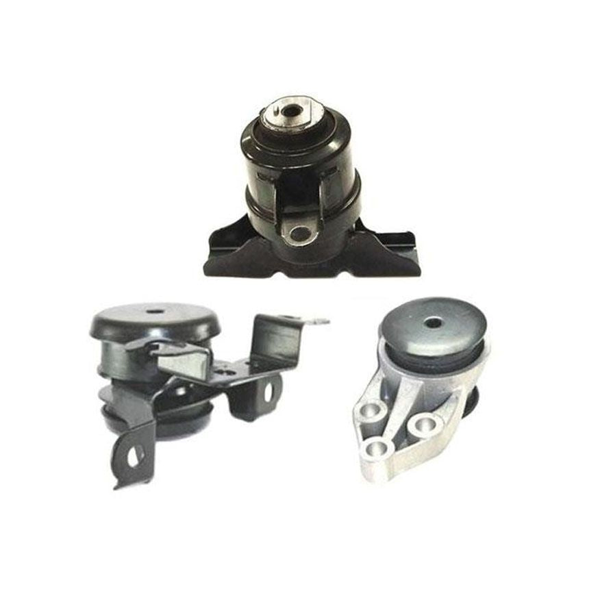 Engine & Automatic Transmission Mounts Fits 2001-2004 3.0L for Ford Escape