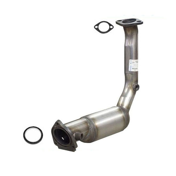 00-04 Focus Automatic 2.0L Vin (3) DOHC Catalytic Converter W Gaskets 136203