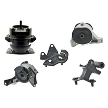 Kit de soportes de motor de 5 piezas para Acura MDX 03-06 3.5L con tracción total