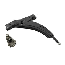 1988-92 Toyota Corolla Buje de rótula del brazo de control inferior del conductor