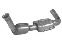 1997 1998 1999 2000 2001 2002 2003 Ford E150 E250 Van Convertidor catalítico del lado del conductor ¡¡NUEVO!!