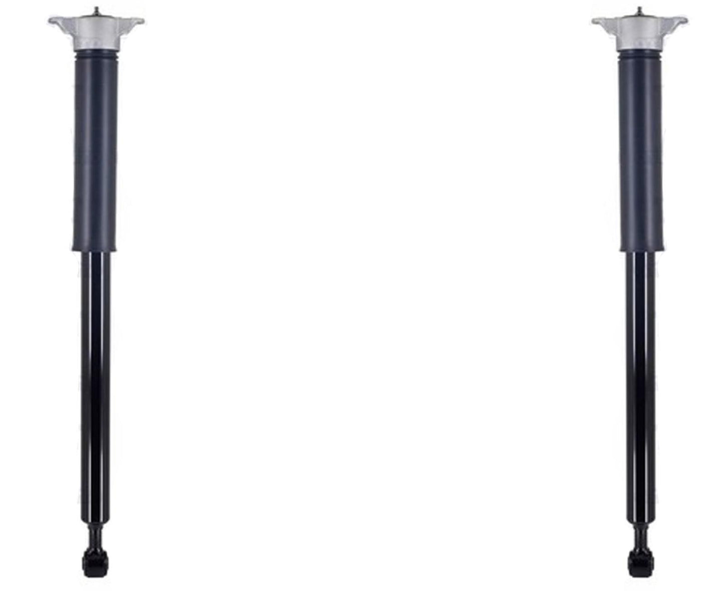 Rear Left & RIght Complete Shock Absorber For Mazda 3 2.0L 2.5L 2010-2013