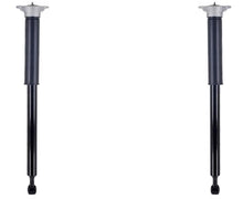 Rear Left & RIght Complete Shock Absorber For Mazda 3 2.0L 2.5L 2010-2013