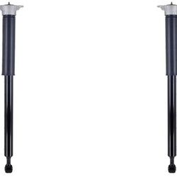 Rear Left & RIght Complete Shock Absorber For Mazda 3 2.0L 2.5L 2010-2013