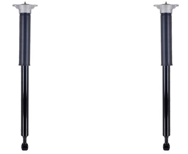 Rear Left & RIght Complete Shock Absorber For Mazda 3 2.0L 2.5L 2010-2013