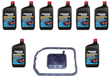 ATF6 Transmission Filter Kit 01-06 for GMC Silverado 2500HD 4L80E 4 Speed