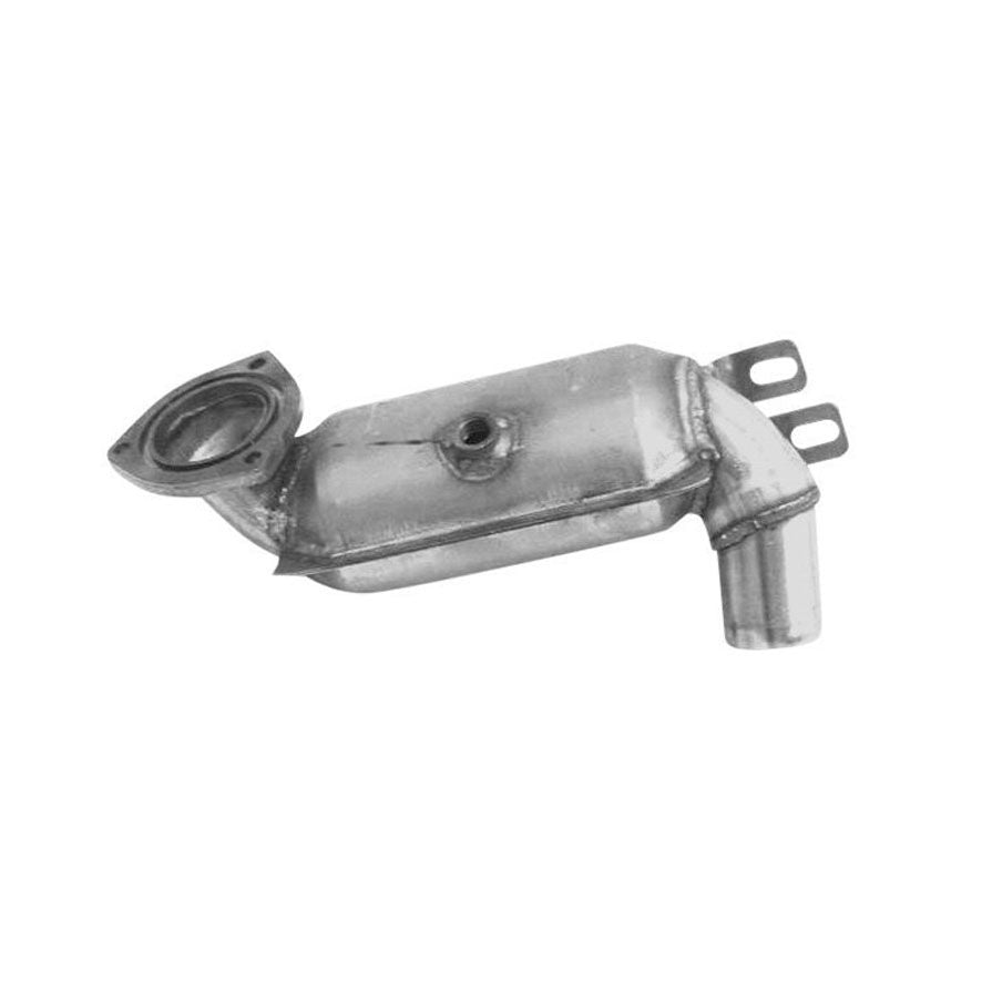 Fits 2002-2003 for Jaguar X-Type 2.5L 3.0L Rear Side Catalytic Converter