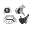 Engine & Motor Mounts for CHEVROLET EQUINOX 05-06 PONTIAC TORRENT 06 3.4L V6