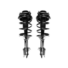 Front Struts 2000-2002 for Subaru Legacy Sedan 2.5L With Automatic Transmission