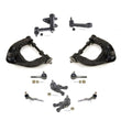 New Idler Pitman Upper Ball Joints Tie Rods for Mitsubishi Montero Sport 97-04