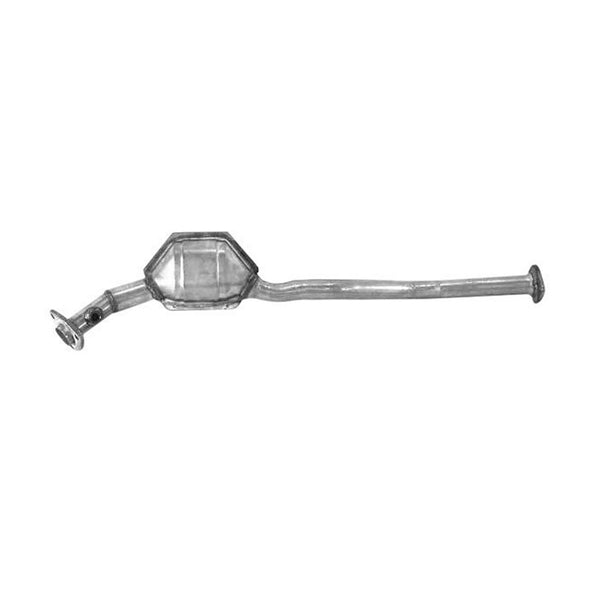 Drivers Side Catalytic Converter For Nissan Xterra 3.3L 2000-2004 REF# 642206