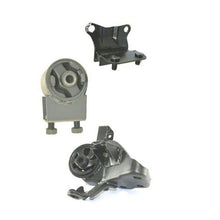 Engine Manual Transmission Mounts 3pc Kit 1993-19797 for Mazda MX6 2.5L