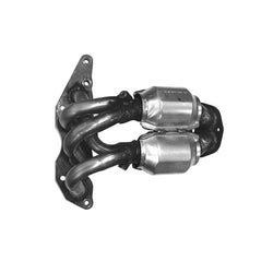 Manifold Catalytic Converter 2.4L for Mitsubishi Galant 04-12 Eclipse 06-11