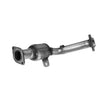 for Ford Five Hundred 2005-2007 3.0L AWD Front Radiator Catalytic Converter