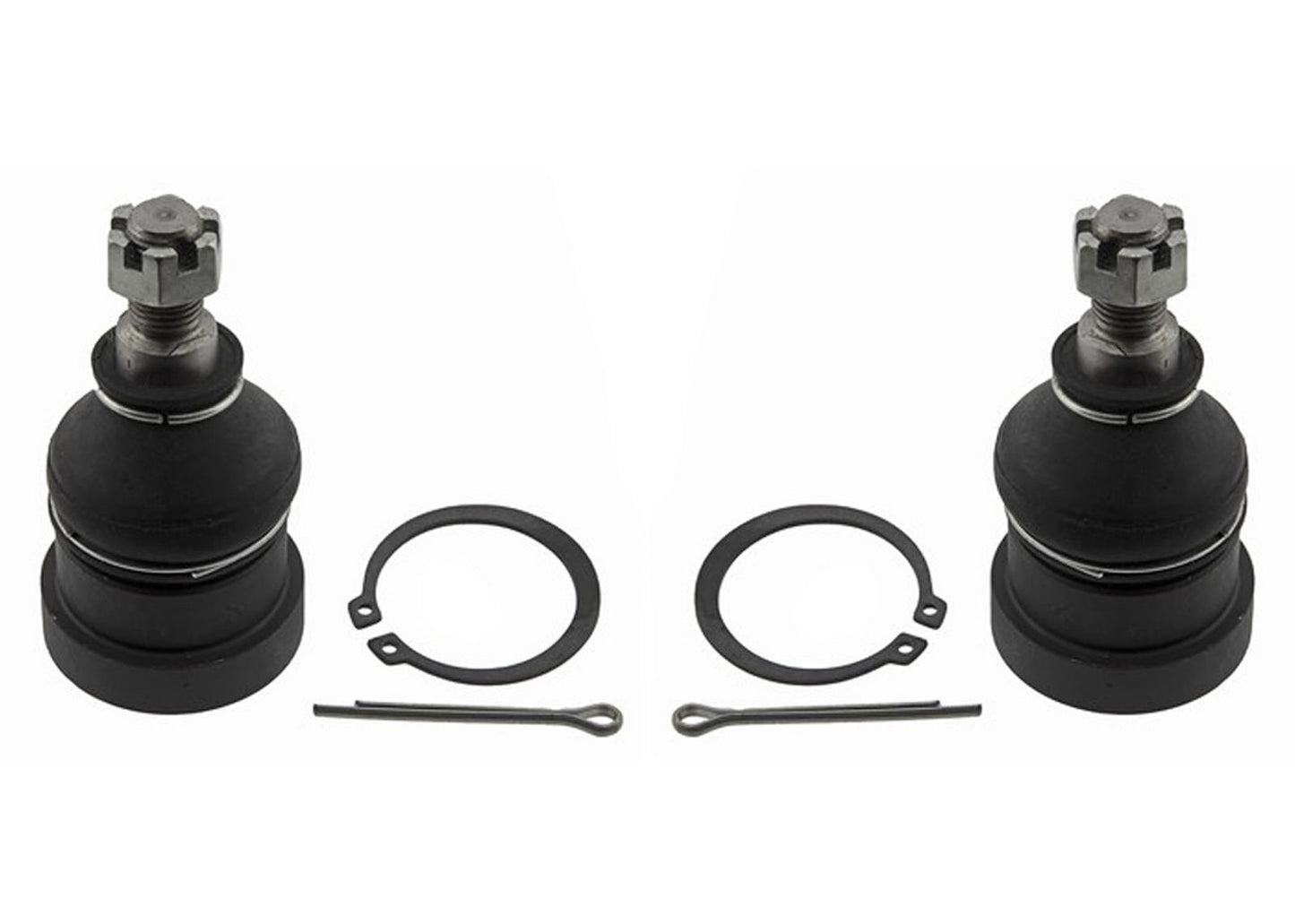 1995-2000 Cirrus Sebring Stratus Breeze (2) Upper Ball Joint