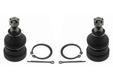 1995-2000 Cirrus Sebring Stratus Breeze (2) Upper Ball Joint