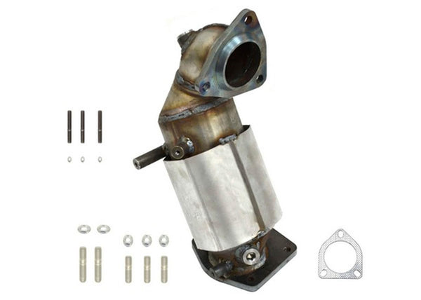 Front Catalytic Converter for Saab 9-3 2003-2005 2.0L