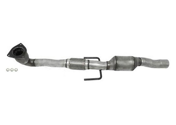 Rear Catalytic Converter for Saab 9-3 2003-2011 2.0L