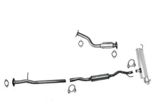 CARB Approved California New York Catalytic Converter For Rogue 08-13 2.5L