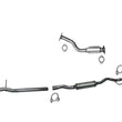 CARB Approved California New York Catalytic Converter For Rogue 08-13 2.5L