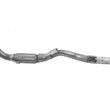 Para Toyota Corolla 93-94 con emisiones de CALIFORNIA SOLAMENTE tubo flexible de escape del motor 