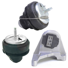 Fits 1998-2000 for Volvo S70 V70 Engine Motor Mount Front Kit 3pc KIT
