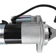 Starter Motor Fits For Nissan Frontier 3.3L 02-04 3 Year Warranty