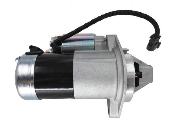 Starter Motor Fits For Nissan Frontier 3.3L 02-04 3 Year Warranty