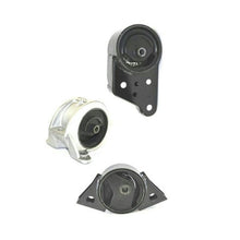Engine and Automatic Transmission Mounts 3pc Kit Fits 1991-1996 for Infiniti G20