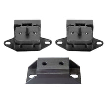 Engine Motor Mounts Trans Mount for Jeep CJ5 CJ7 3.8L 4.2L 1976 1980 1984 1986